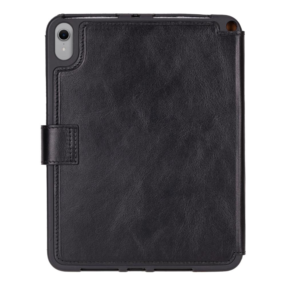 Standy Leather iPad Mini (2024) Case