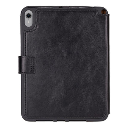 Standy Leather iPad Mini (2024) Case