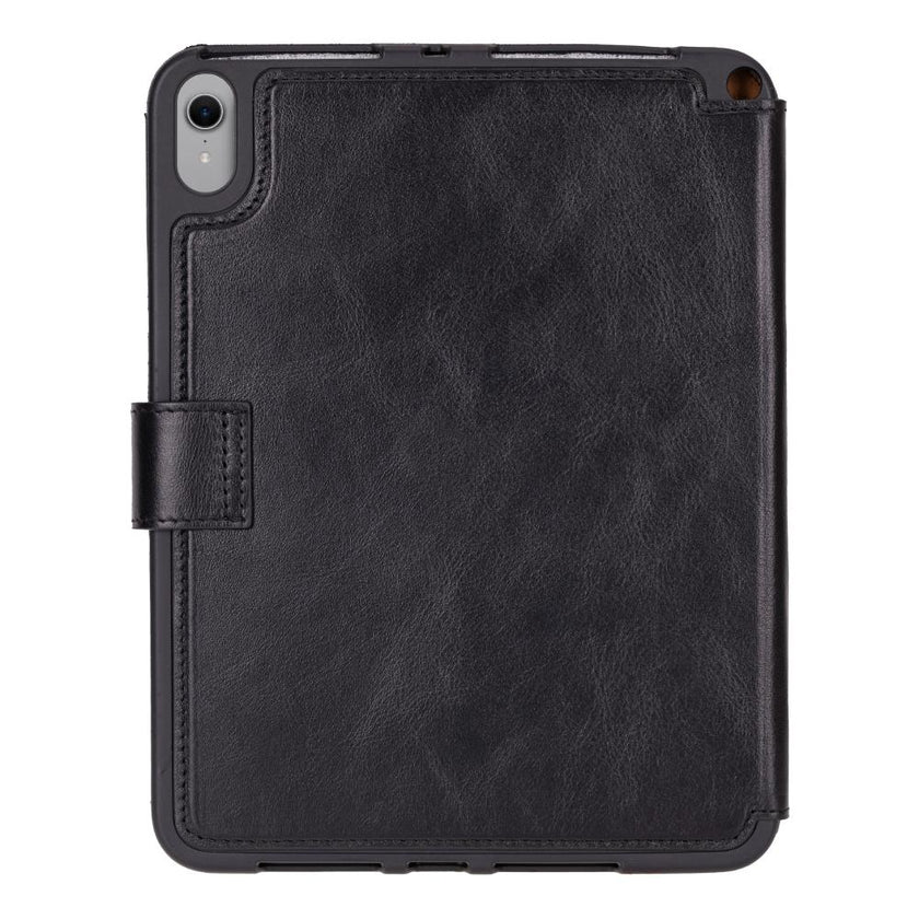 Standy Leather iPad Mini (2024) Case