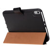 Standy Leather iPad Mini (2024) Case