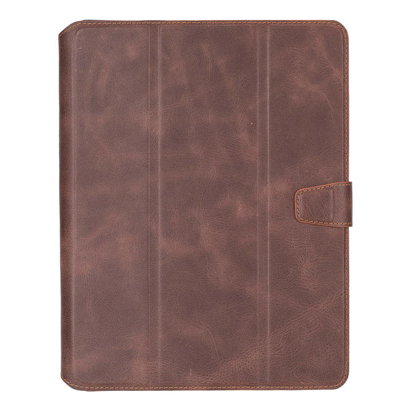 Standy Leather Apple iPad Pro 11