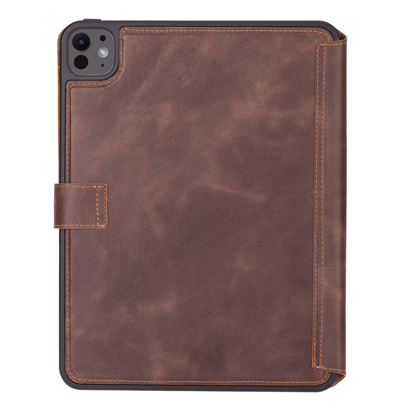 Standy Leather iPad Pro 13
