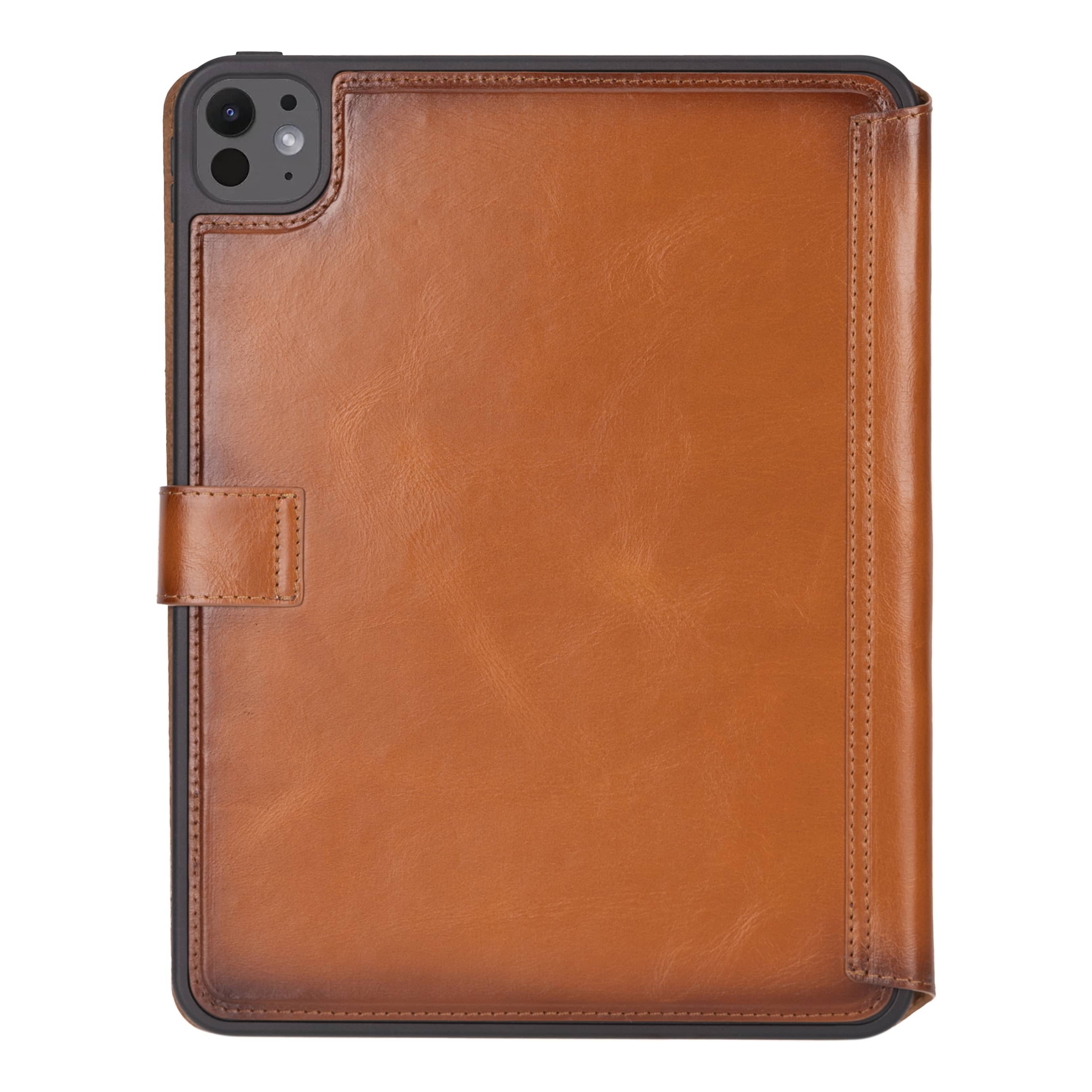 Standy Leather Apple iPad Pro 11