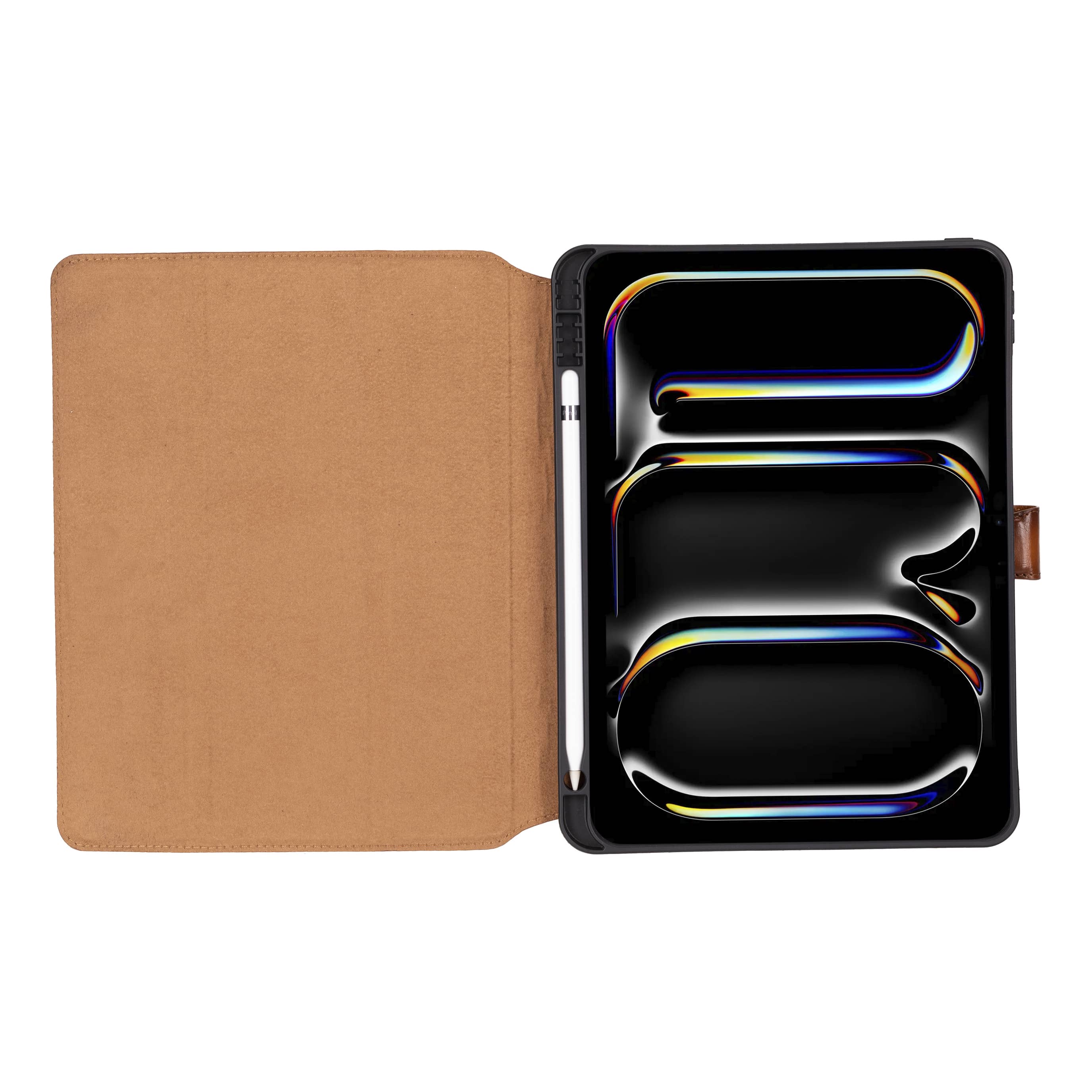 Standy Leather Apple iPad Pro 11