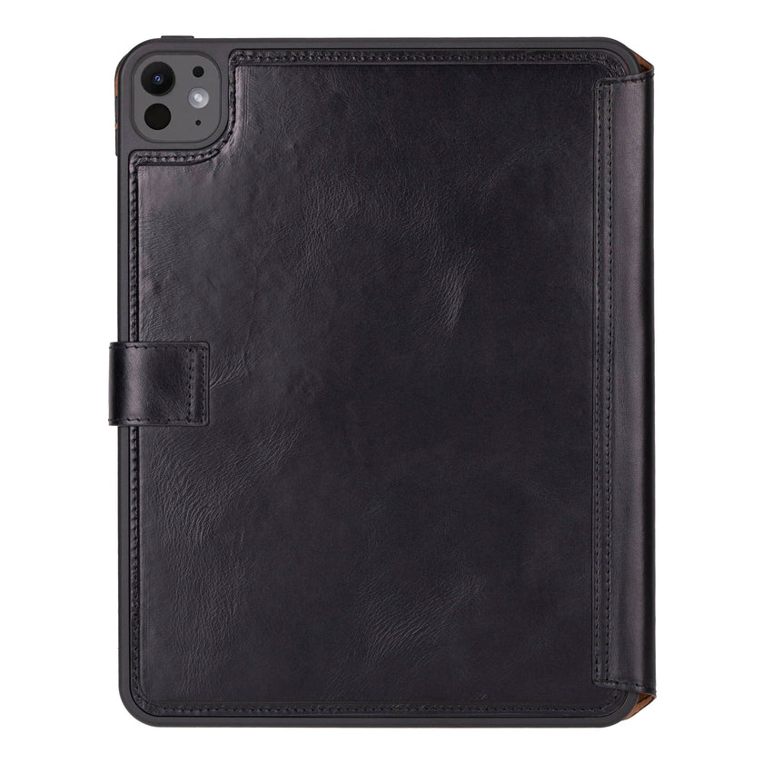 Standy Leather Apple iPad Pro 11