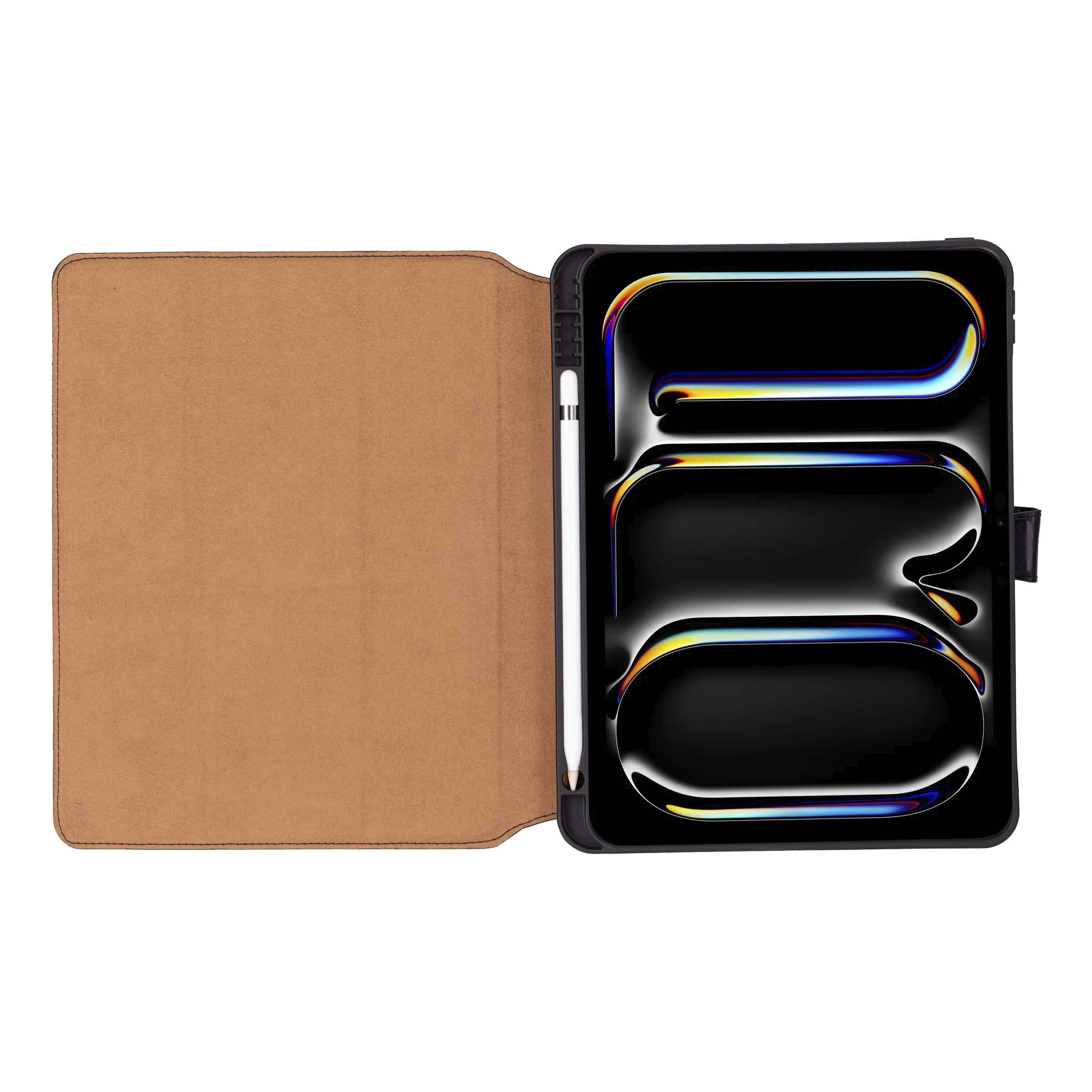 Standy Leather Apple iPad Pro 11