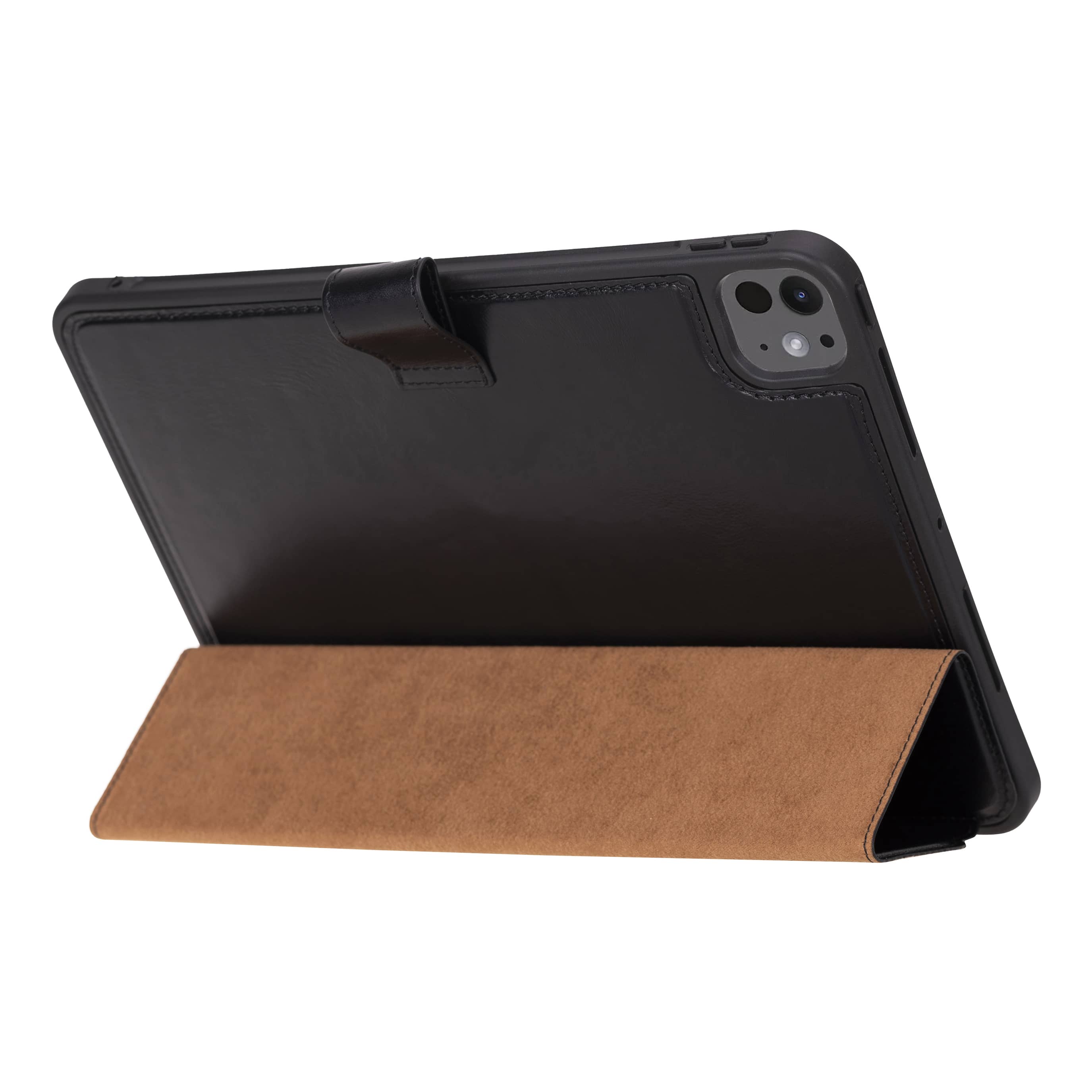 Standy Leather Apple iPad Pro 11