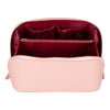 Vena Leather Makeup Bag