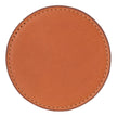 Solces Cup Leather Coaster Set