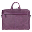 Apollo Geniun Leather Laptop Bag 13'' / G2