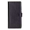 Samsung Galaxy S25 Ultra Detachable Leather Wallet Case