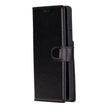 Samsung Galaxy S25 Ultra Detachable Leather Wallet Case