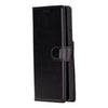Samsung Galaxy S25 Ultra Detachable Leather Wallet Case