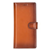 Samsung Galaxy S25 Ultra Detachable Leather Wallet Case