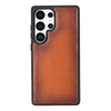 Samsung Galaxy S25 Ultra Detachable Leather Wallet Case