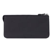 Vibe Leather Clutch Bag