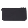 Vibe Leather Clutch Bag