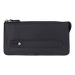Vibe Leather Clutch Bag