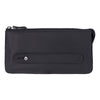 Vibe Leather Clutch Bag