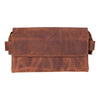 Nobilis Leather Clutch Bag