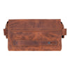 Nobilis Leather Clutch Bag
