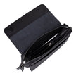 Nobilis Leather Clutch Bag