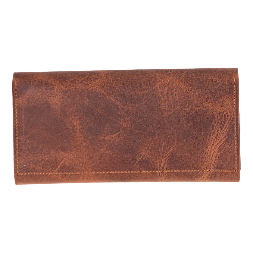 Novira Leather Women's Wallet