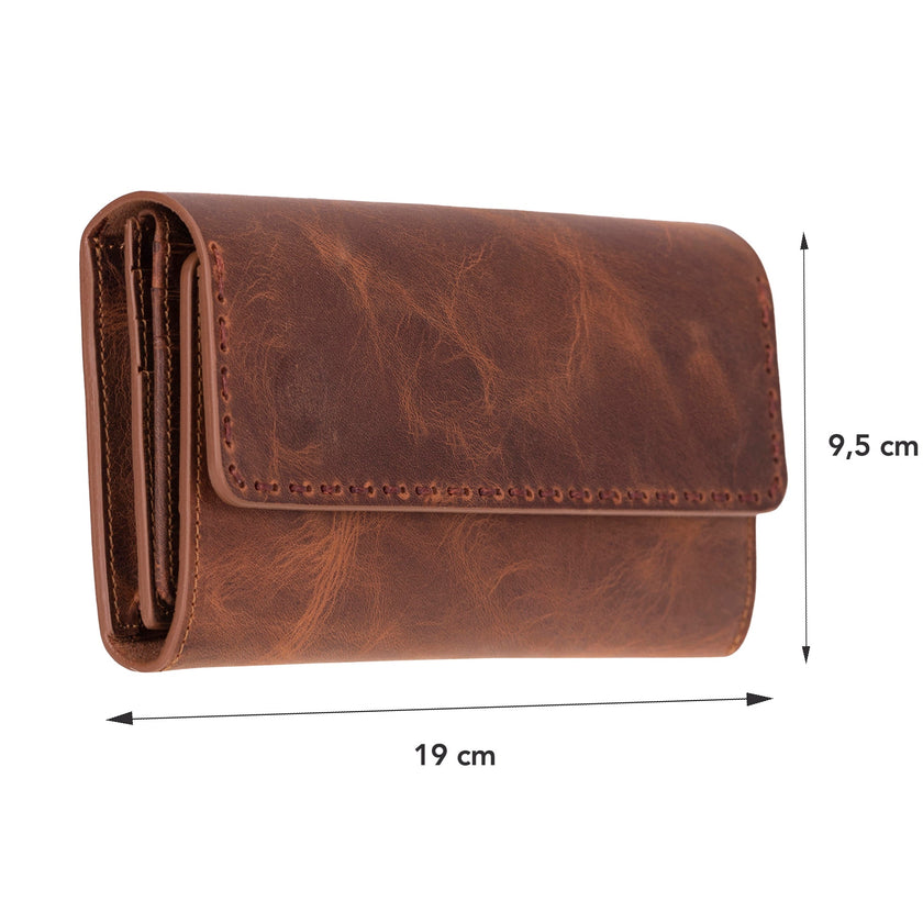 Novira Leather Women's Wallet