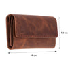 Novira Leather Women's Wallet