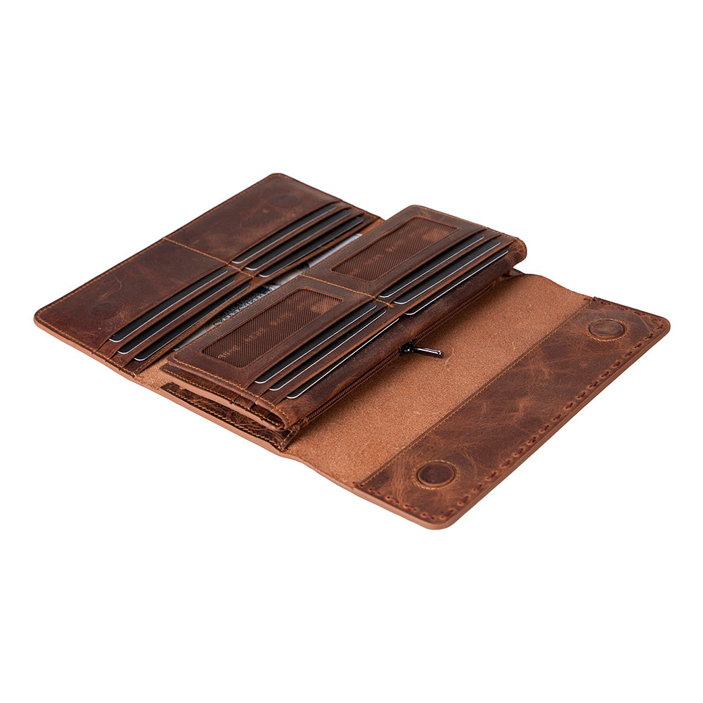 Novira Leather Women's Wallet