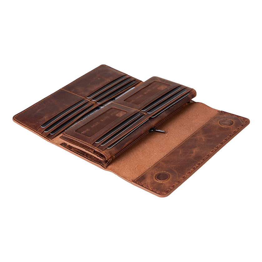 Novira Leather Women's Wallet