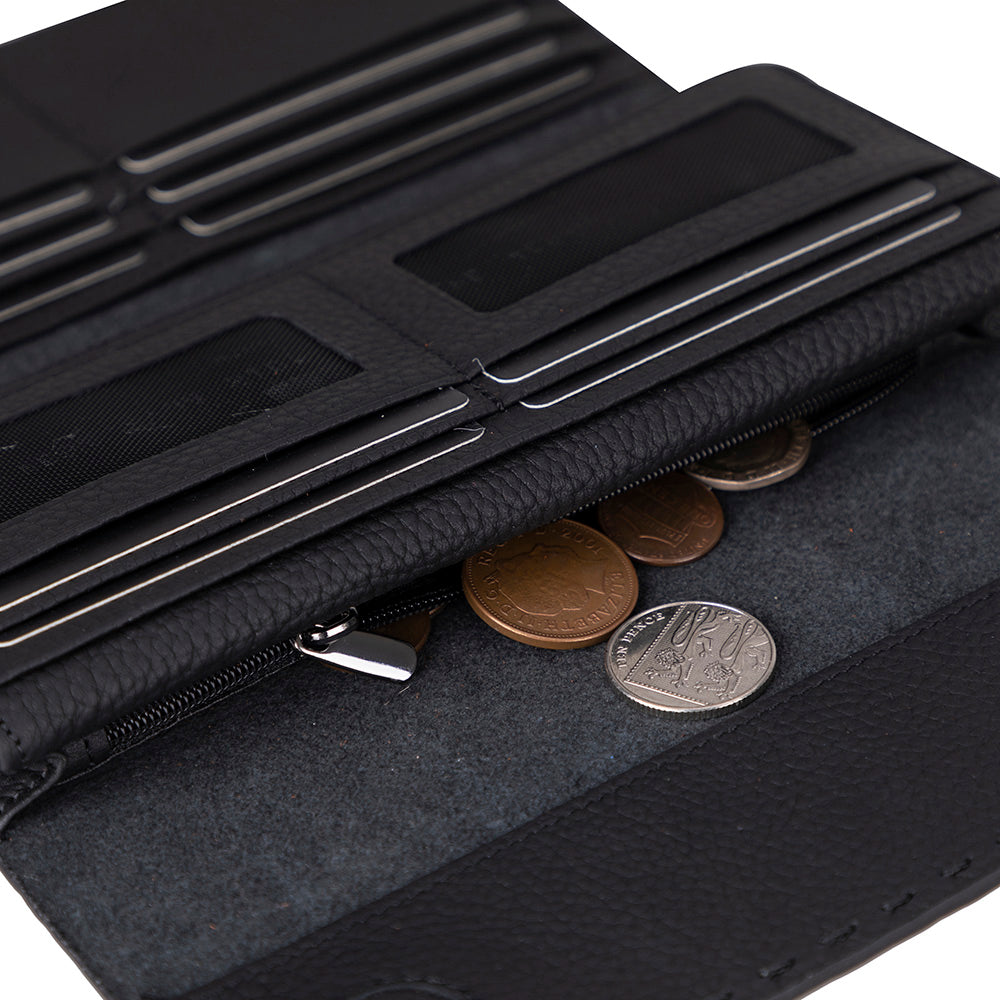 Novira Leather Women's Wallet