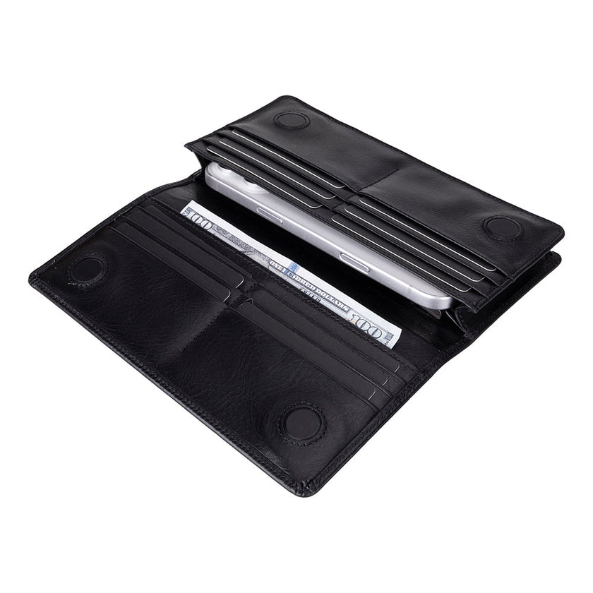 Liore Leather Women's Wallet