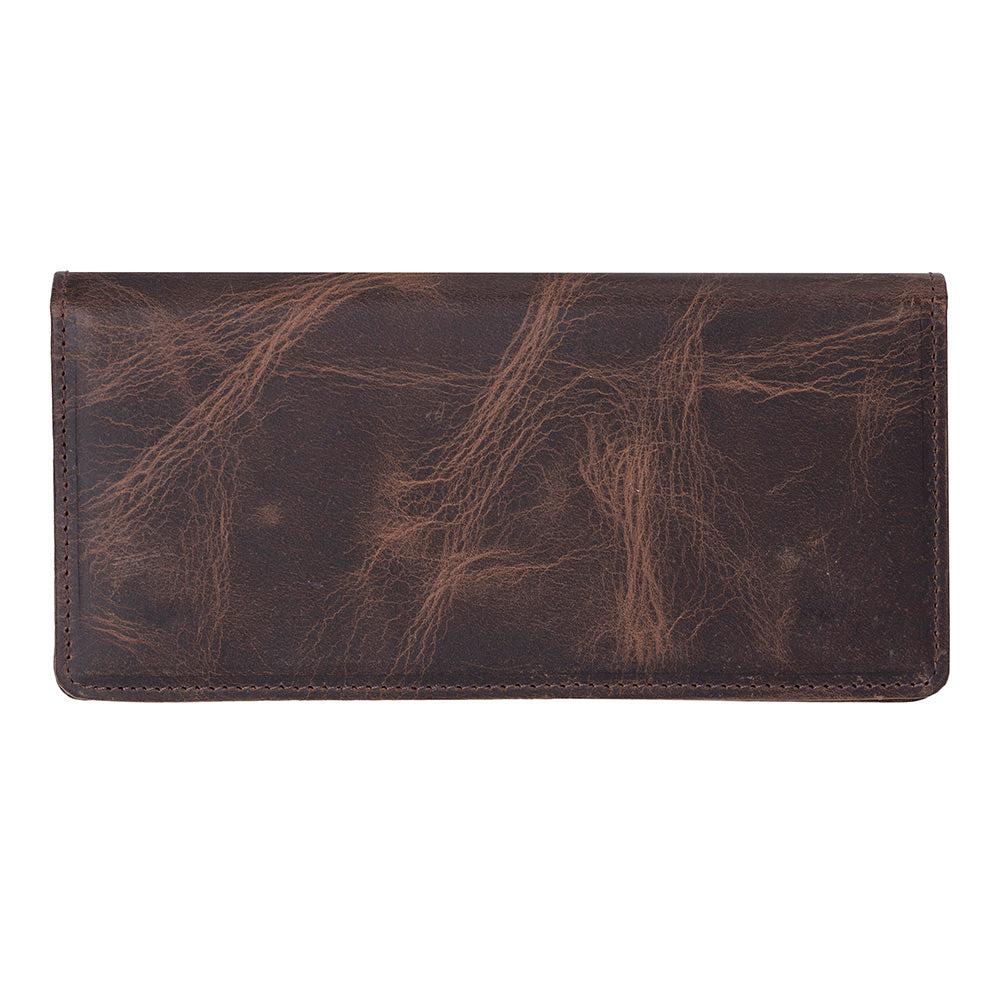 Liore Leather Women's Wallet