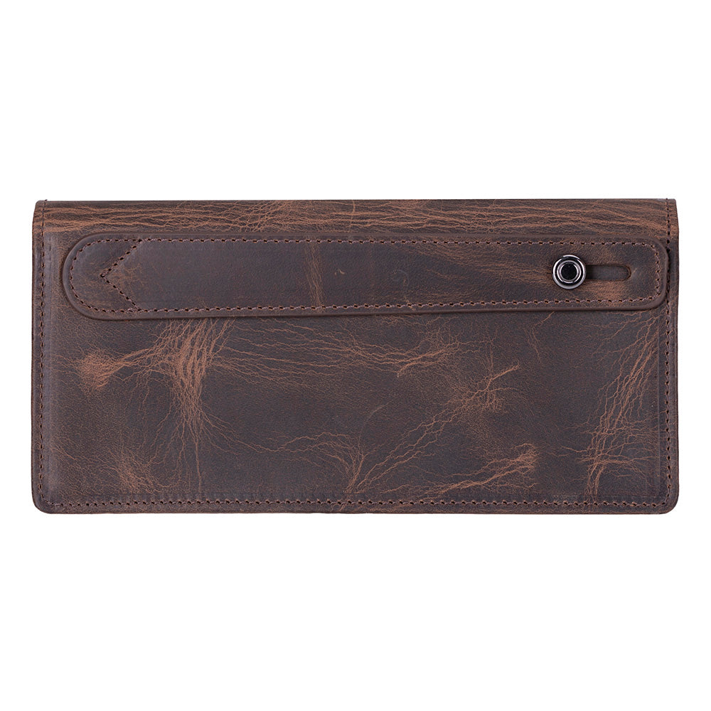 Liore Leather Women's Wallet