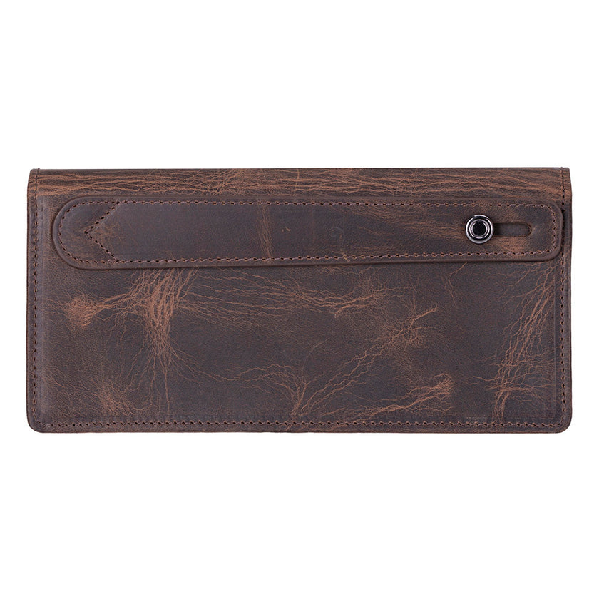 Liore Leather Women's Wallet