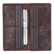 Liore Leather Women's Wallet