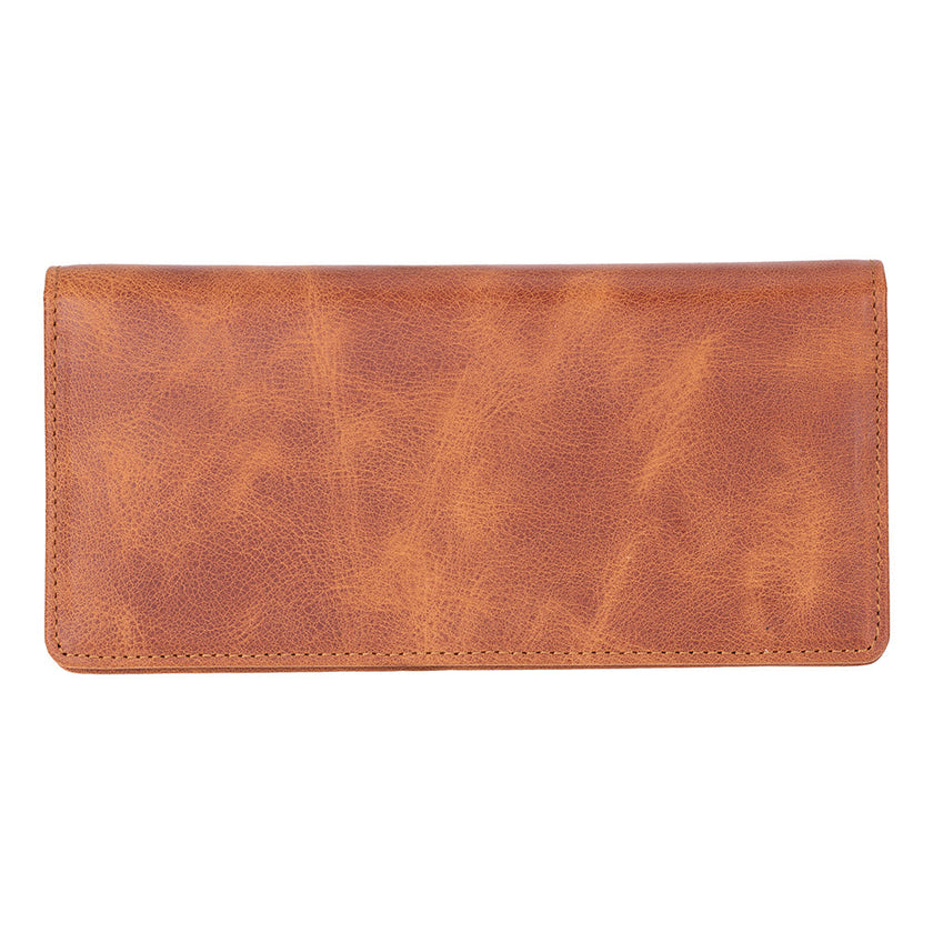 Liore Leather Women's Wallet