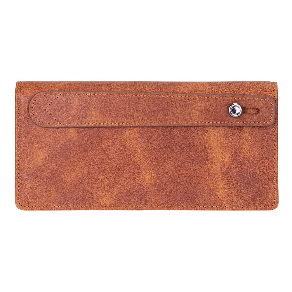 Liore Leather Women's Wallet