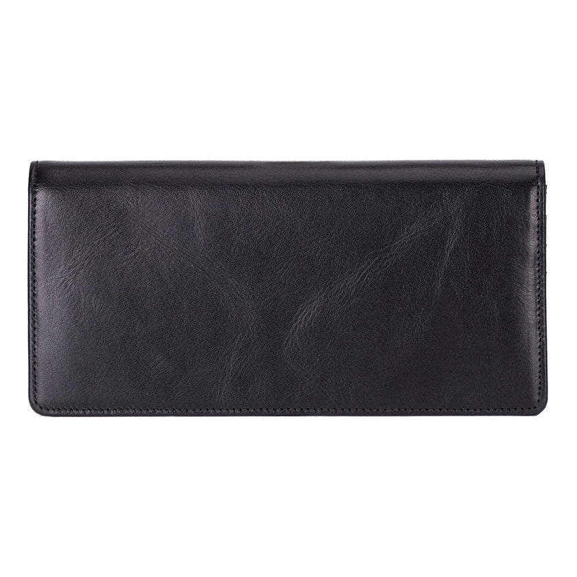 Liore Leather Women's Wallet