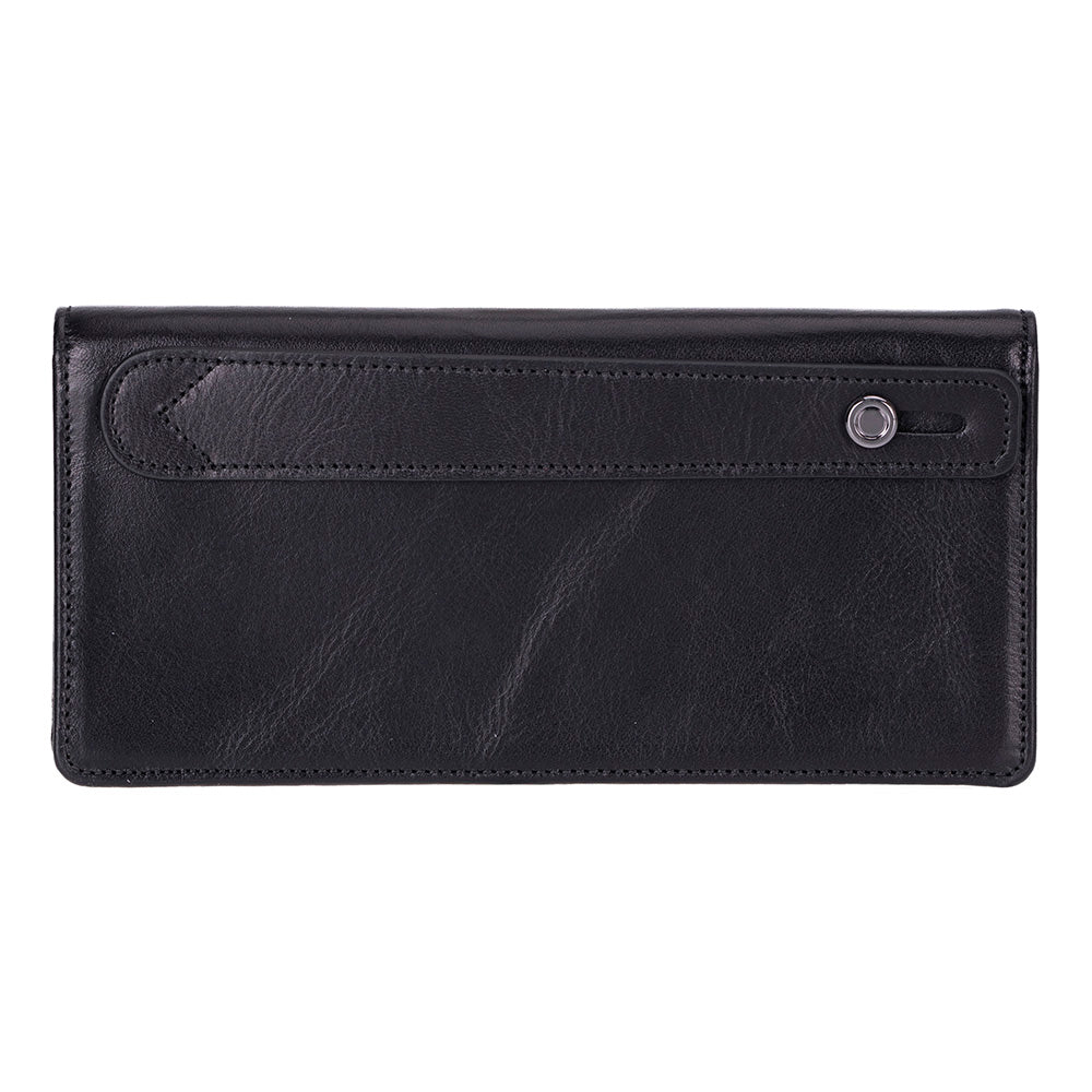 Liore Leather Women's Wallet