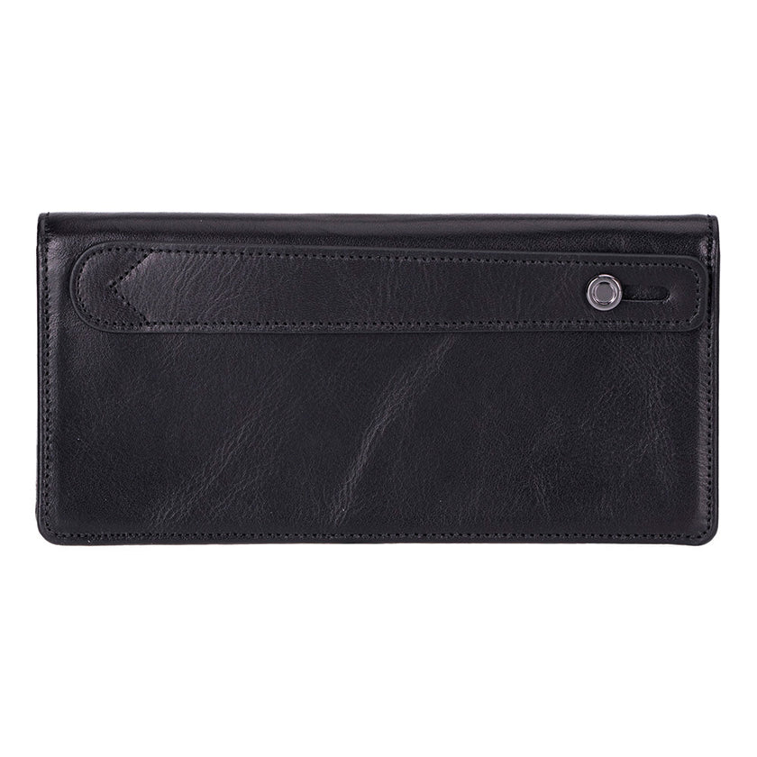 Liore Leather Women's Wallet