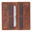 Liore Leather Women's Wallet