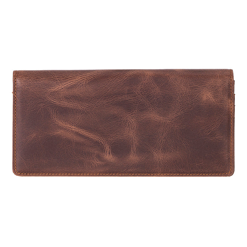 Liore Leather Women's Wallet
