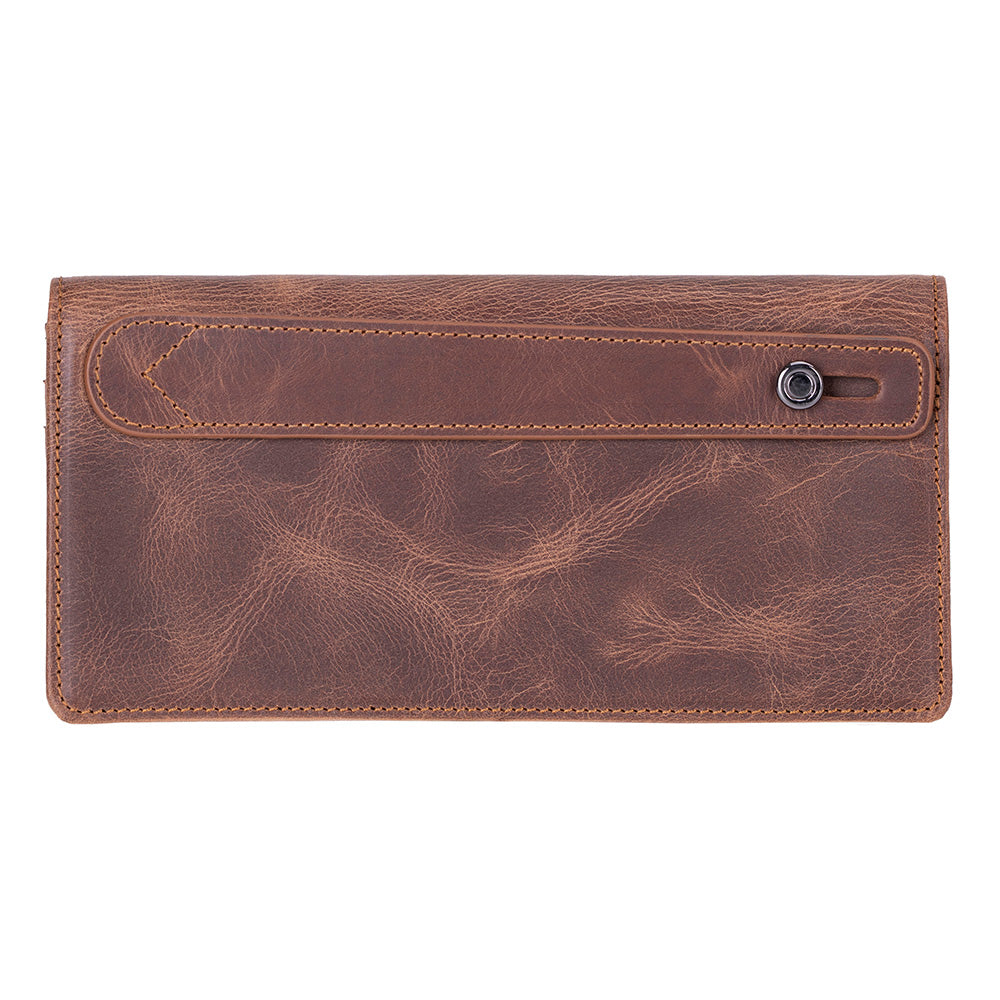 Liore Leather Women's Wallet