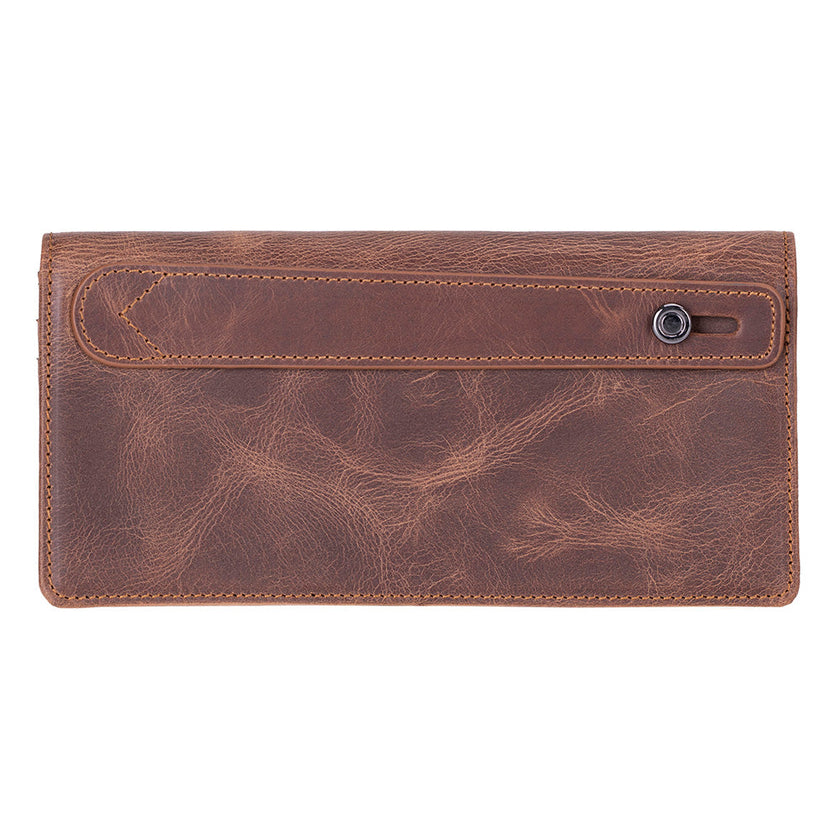 Liore Leather Women's Wallet