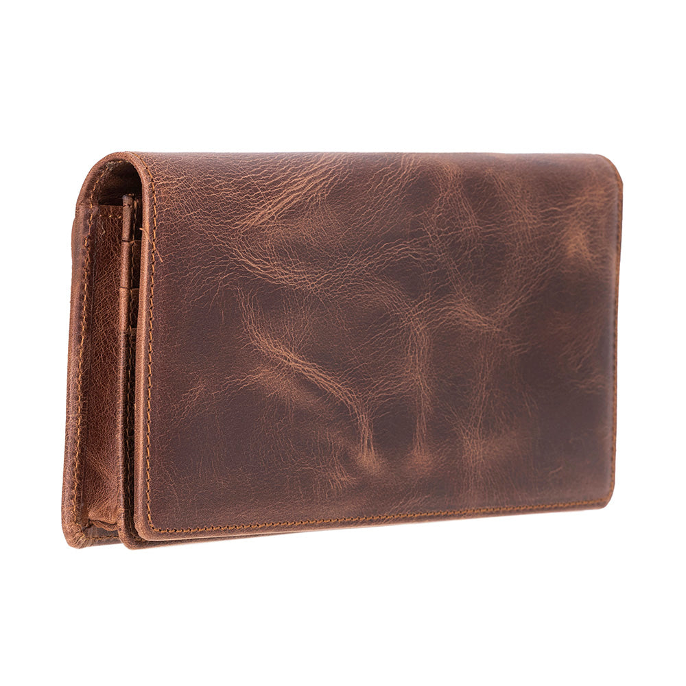 Liore Leather Women's Wallet