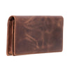 Liore Leather Women's Wallet
