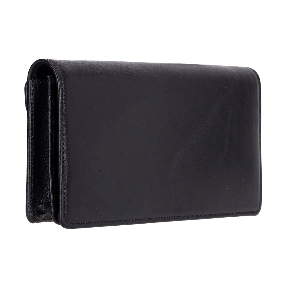 Liore Leather Women's Wallet