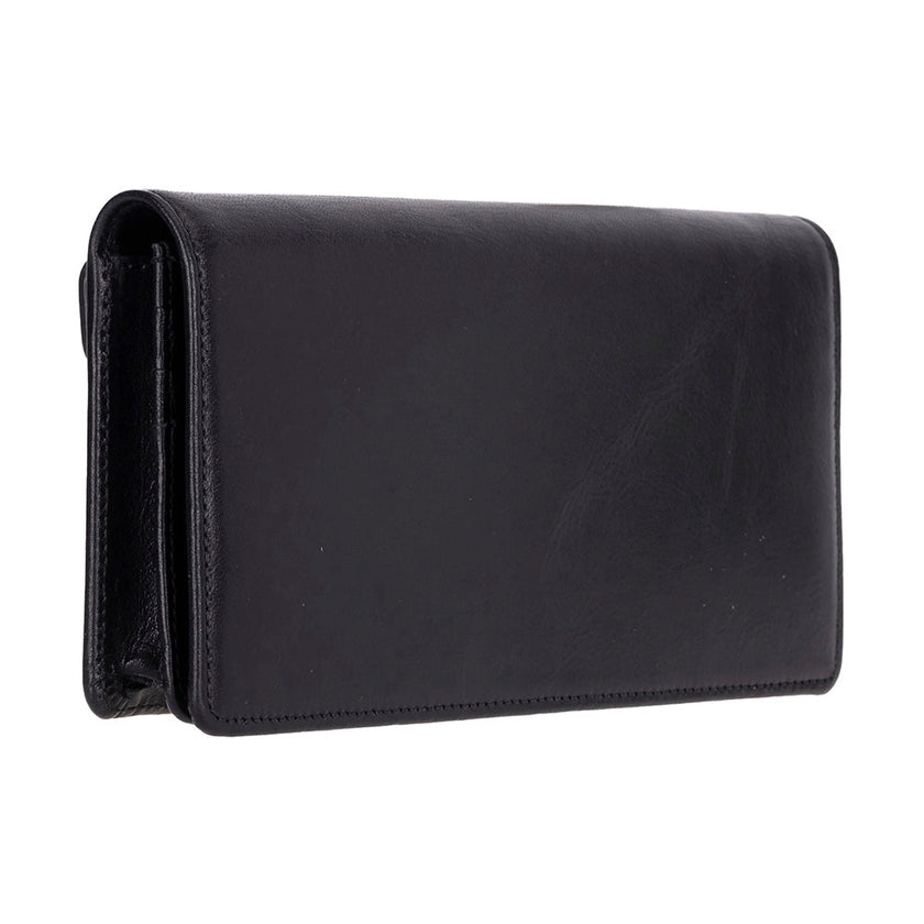 Liore Leather Women's Wallet
